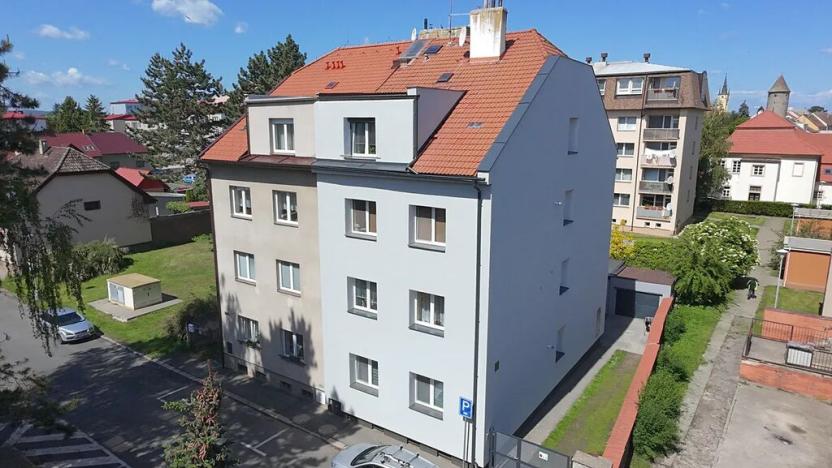 Prodej bytu 2+1, Čáslav, Ant. Dvořáka, 77 m2