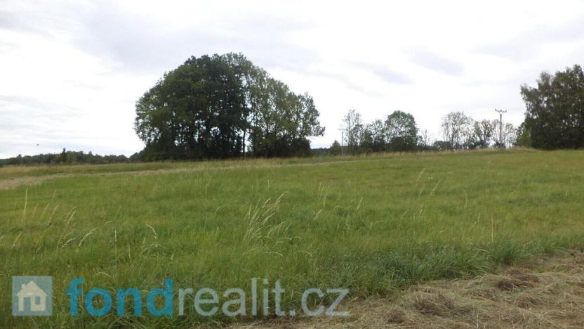 Prodej pozemku, Lodhéřov, 10355 m2