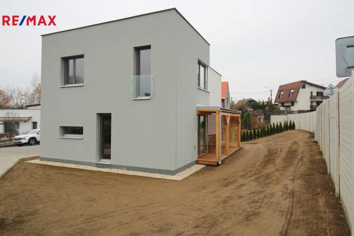 Prodej rodinného domu, Ostrava - Polanka nad Odrou, 1. května, 126 m2