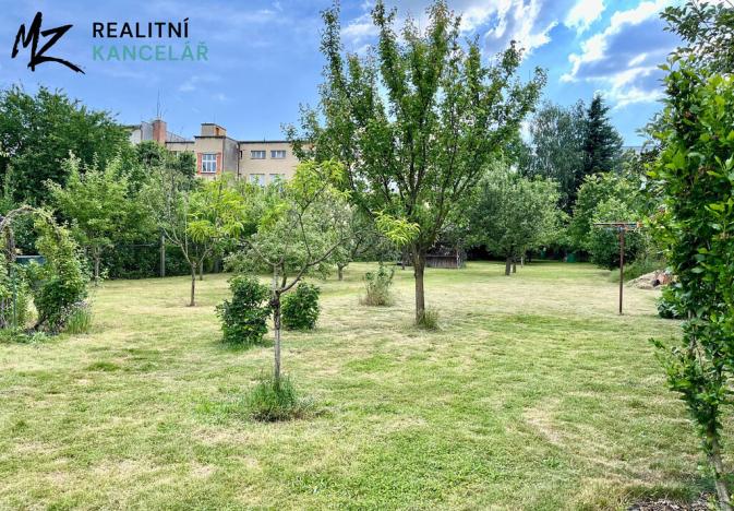 Prodej rodinného domu, Kroměříž, Kojetínská, 169 m2