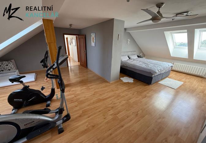 Prodej rodinného domu, Horní Moštěnice, Havlíčkova, 350 m2