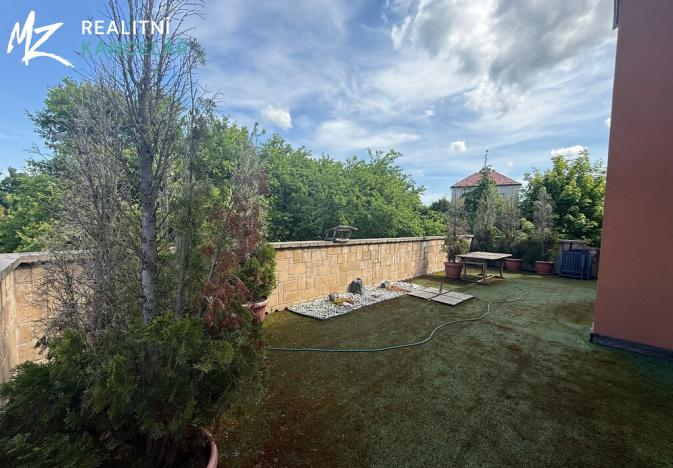 Prodej rodinného domu, Mrsklesy, 437 m2