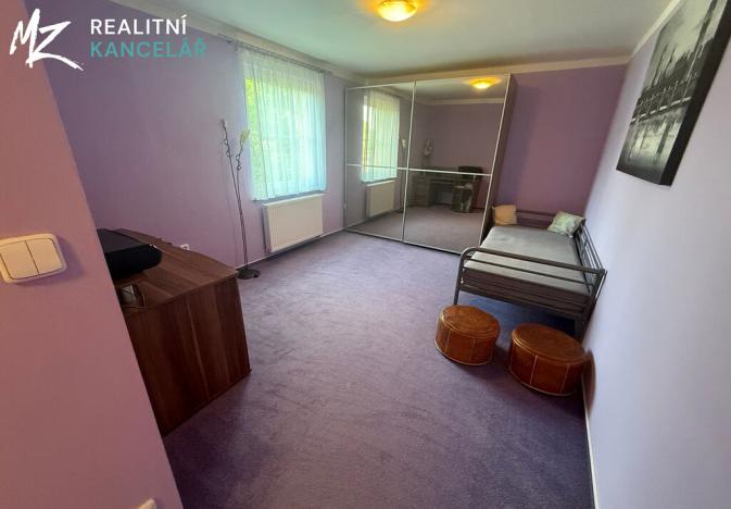 Prodej rodinného domu, Mrsklesy, 437 m2