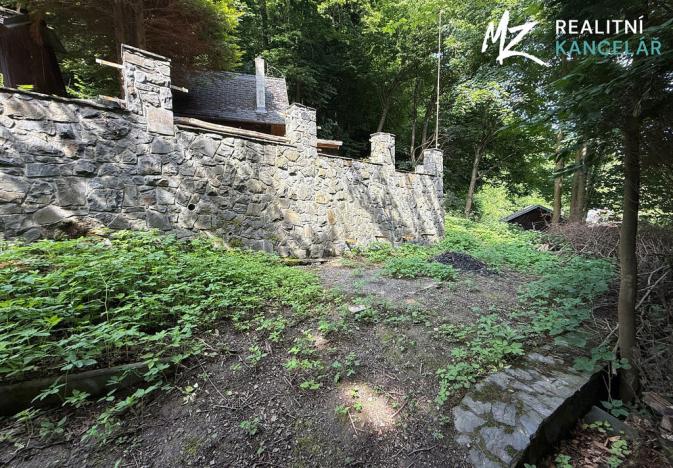 Prodej chaty, Odry - Klokočůvek, 40 m2