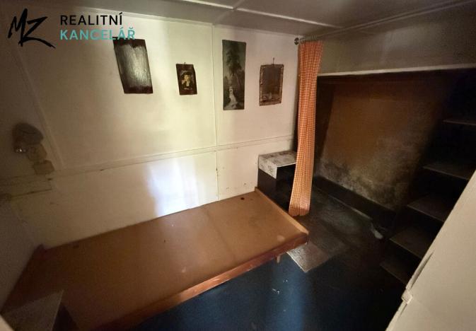 Prodej chaty, Odry - Klokočůvek, 40 m2