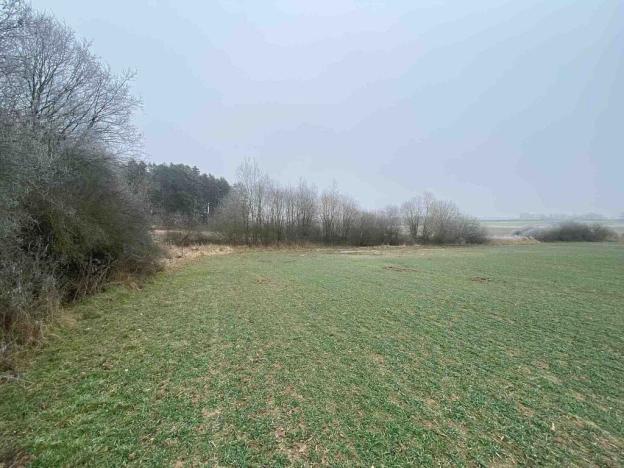 Prodej pozemku, Slatina, 1757 m2