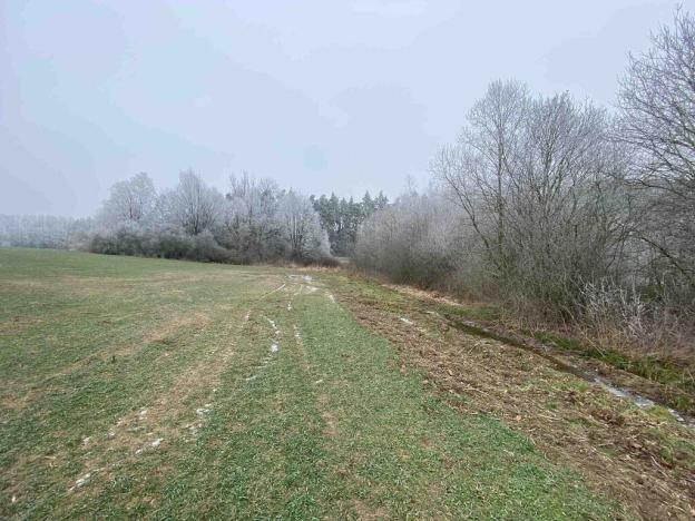 Prodej pozemku, Slatina, 1757 m2