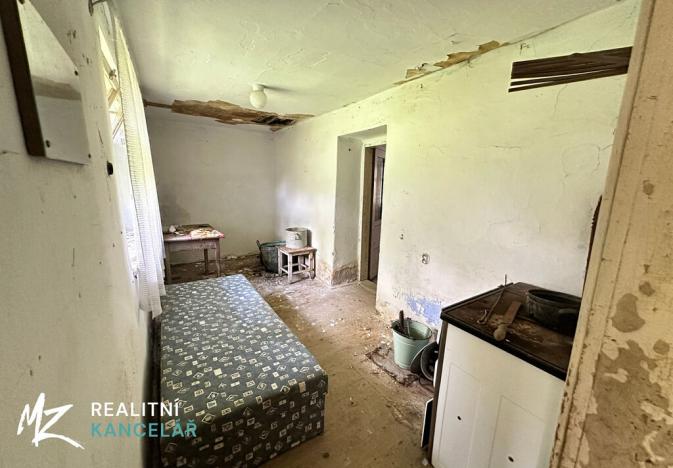 Prodej rodinného domu, Kroměříž - Zlámanka, 535 m2