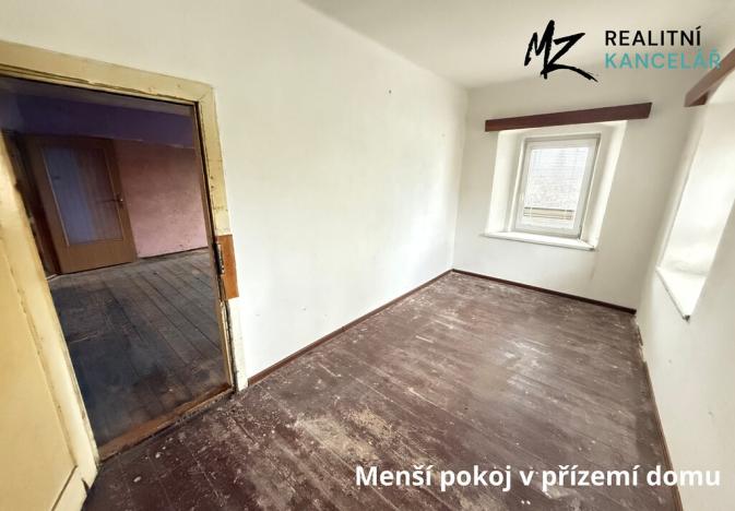 Prodej rodinného domu, Vítkov, Opavská, 450 m2