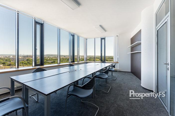 Pronájem kanceláře, Brno - Štýřice, Pražákova, 13 m2