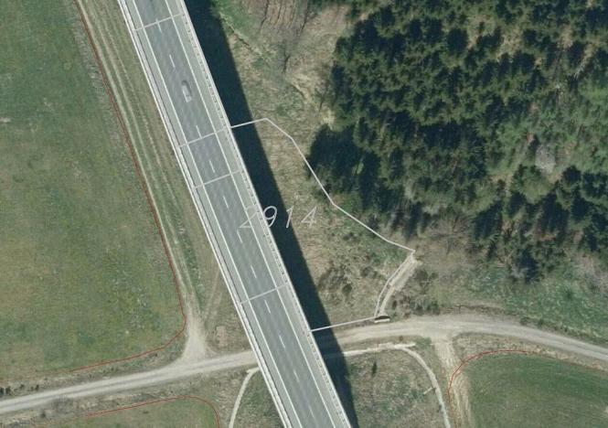 Prodej pozemku, Kočov, 8532 m2