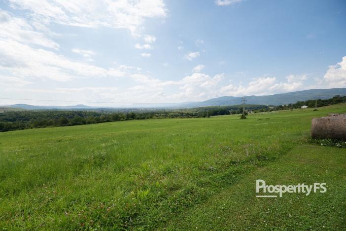 Prodej zahrady, Chlumec - Střížovice, 549 m2