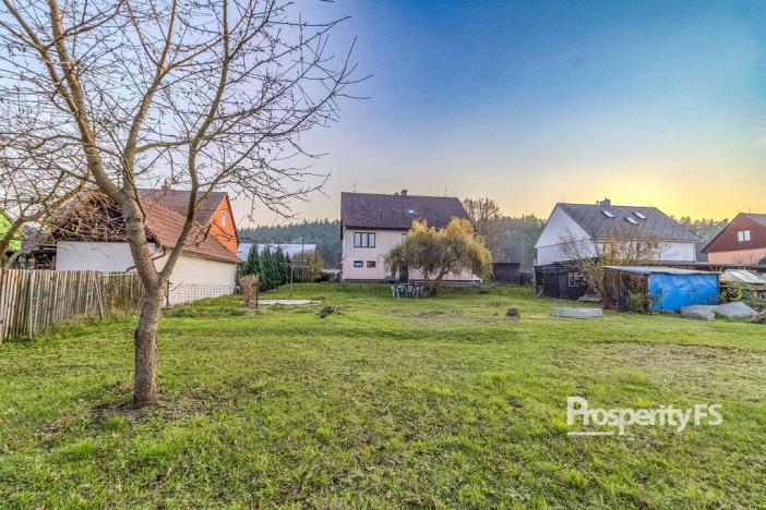 Prodej rodinného domu, Sosnová, 235 m2