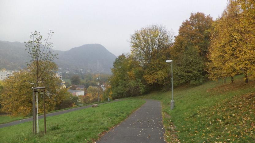 Prodej pozemku, Ústí nad Labem - Mojžíř, 14780 m2