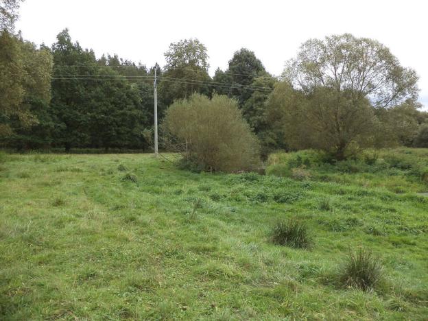 Prodej pozemku, Mirotice - Lučkovice, 177 m2