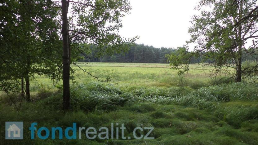 Prodej pozemku, Hranice, 3147 m2