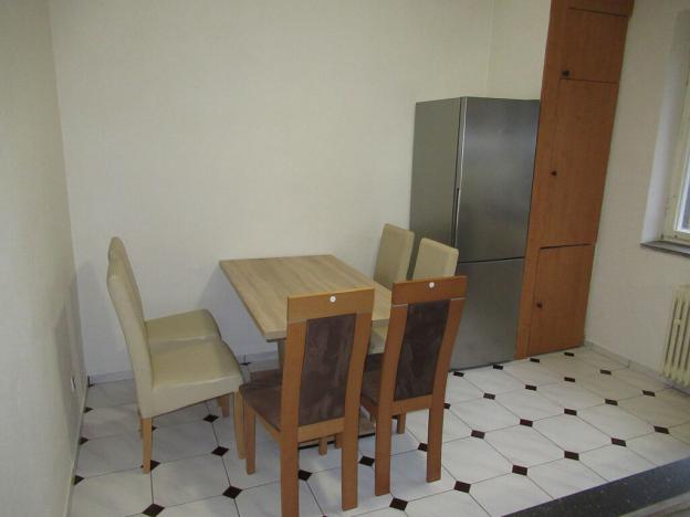 Pronájem bytu 2+1, Bruntál, Dlouhá, 52 m2