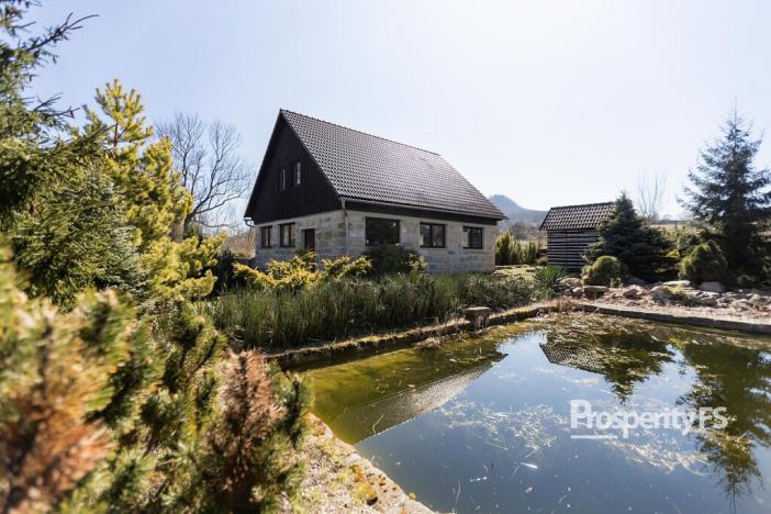 Prodej rodinného domu, Kravaře - Sezímky, 94 m2