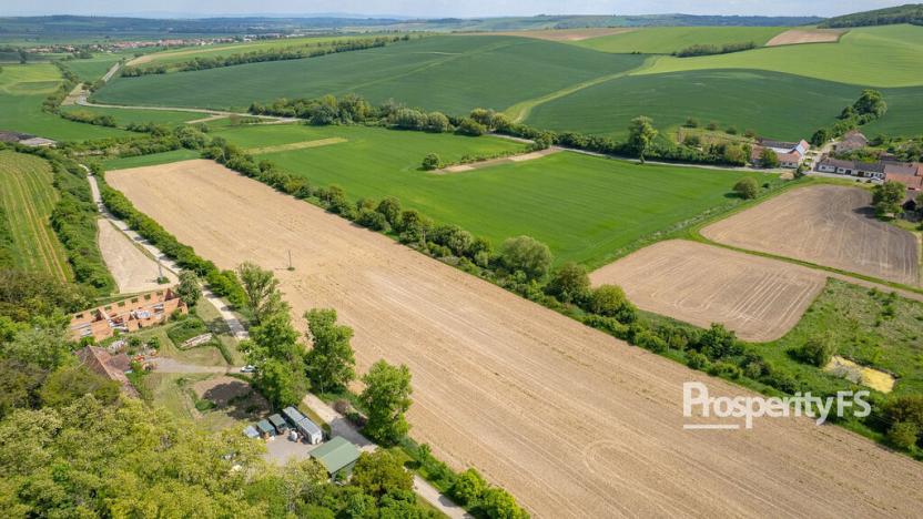 Prodej pole, Morkůvky, 2110 m2
