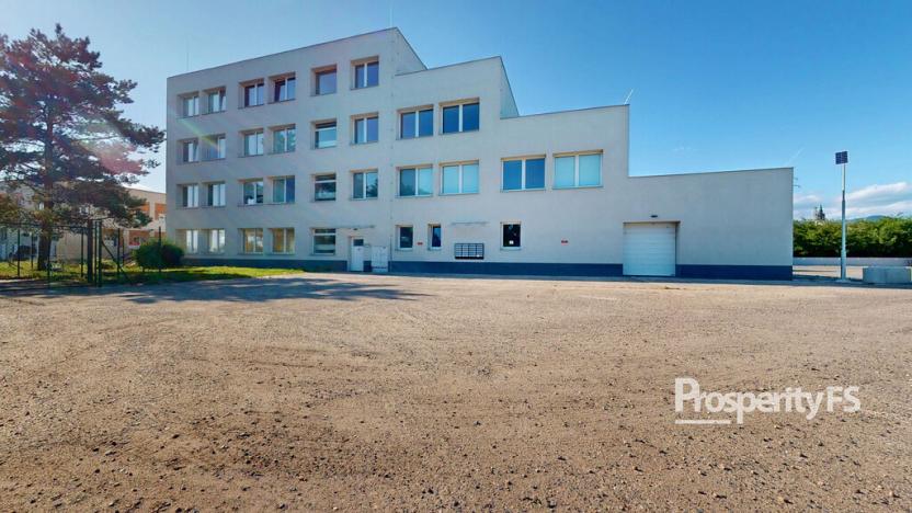 Pronájem bytu 1+kk, Mlékojedy, 35 m2