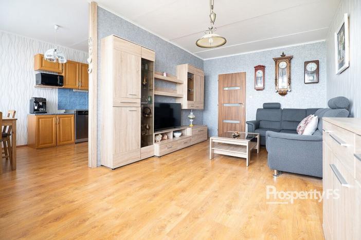 Prodej bytu 3+1, Kladno - Kročehlavy, Anglická, 70 m2