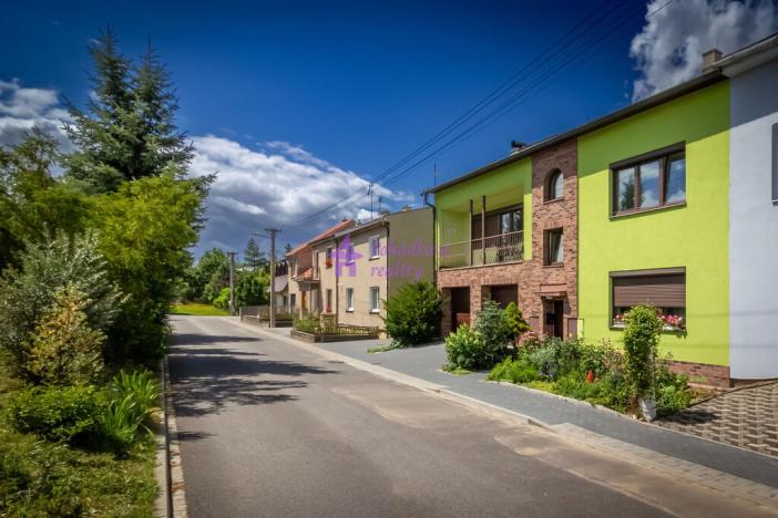 Pronájem bytu 1+kk, Křelov-Břuchotín - Křelov, 42 m2