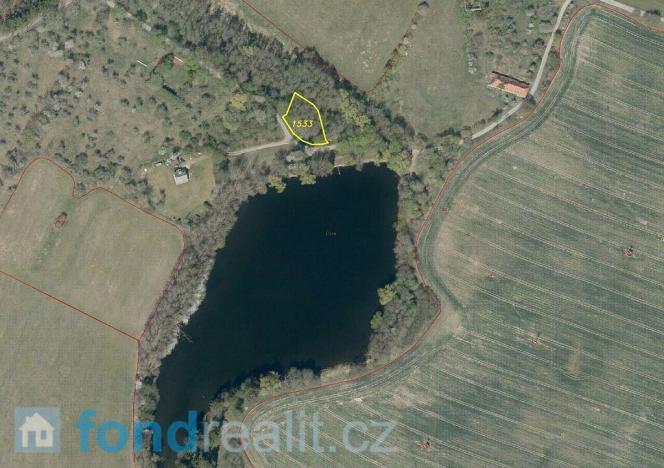 Prodej pozemku, Chodský Újezd, 20264 m2