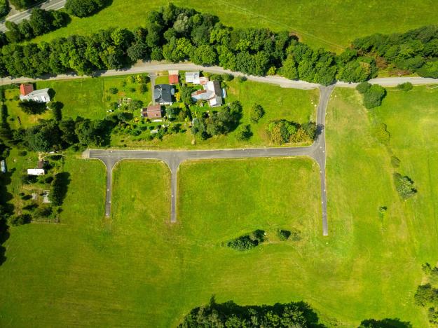 Prodej pozemku, Rožnov pod Radhoštěm, Horní Paseky, 2058 m2
