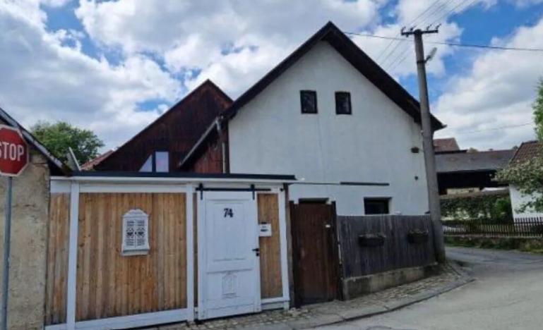 Dražba rodinného domu, Nový Rychnov, 100 m2