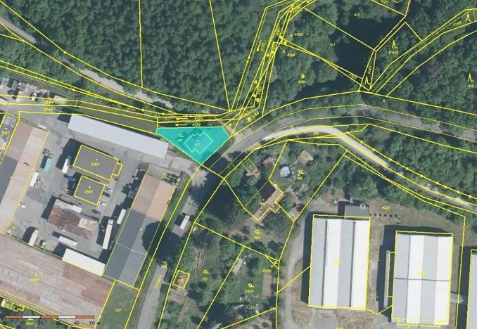 Dražba rodinného domu, Zlín, 75 m2