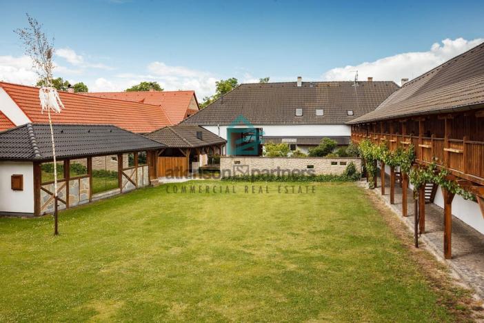 Prodej rodinného domu, Žabovřesky, 950 m2