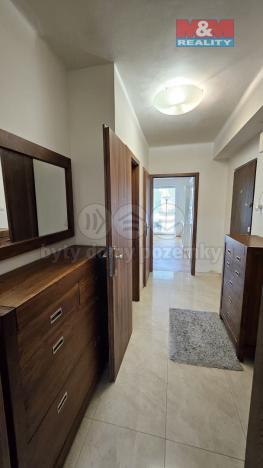 Prodej bytu 3+1, Praha - Holešovice, Ortenovo náměstí, 90 m2