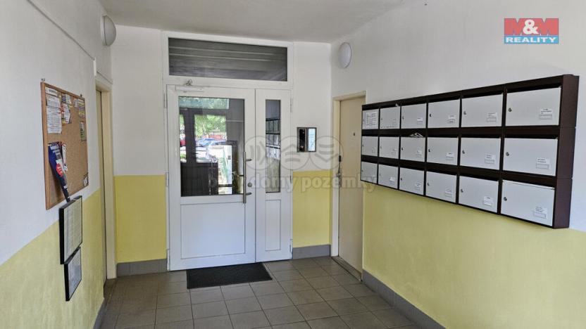 Prodej bytu 3+1, Praha - Holešovice, Ortenovo náměstí, 90 m2