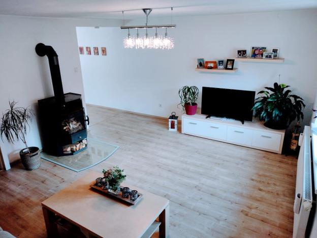 Prodej rodinného domu, Velké Meziříčí - Hrbov, 214 m2