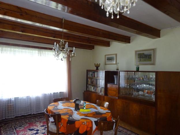 Prodej rodinného domu, Velké Meziříčí, Družstevní, 205 m2