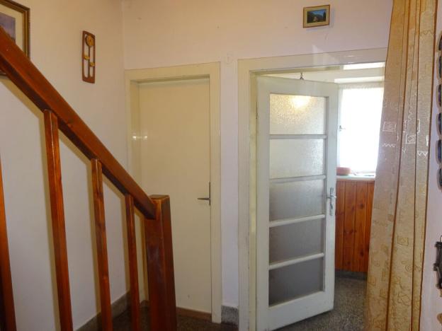 Prodej rodinného domu, Velké Meziříčí, Družstevní, 205 m2