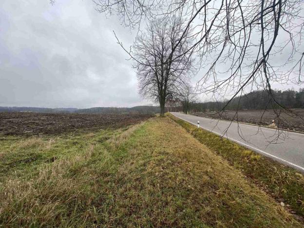 Prodej pozemku, Hosín - Dobřejovice, 10244 m2