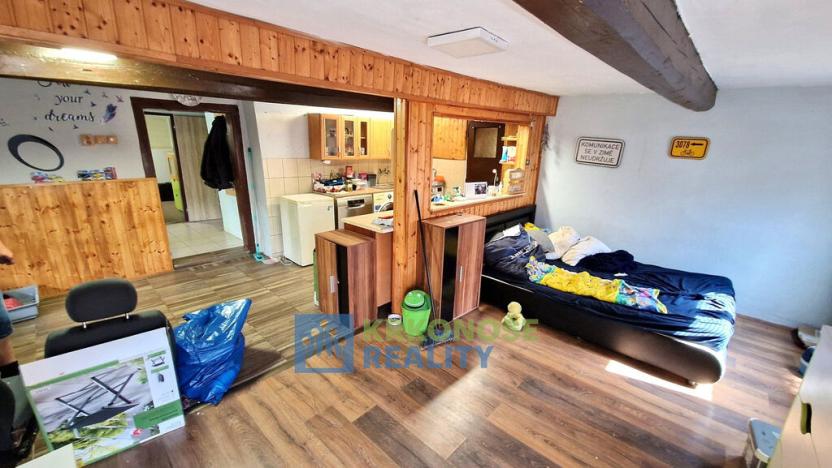 Prodej rodinného domu, Dolní Brusnice, 95 m2