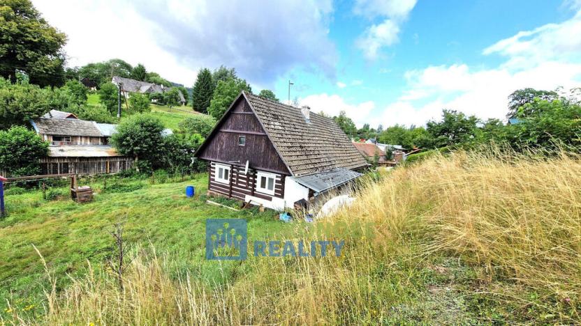 Prodej rodinného domu, Dolní Brusnice, 95 m2