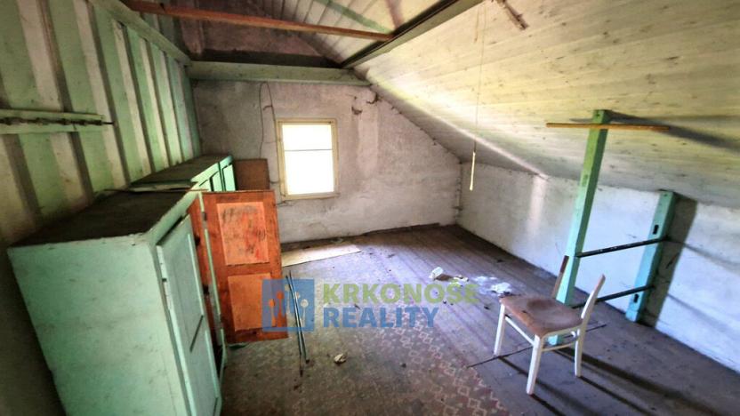 Prodej rodinného domu, Tanvald - Šumburk nad Desnou, Popelnická, 146 m2