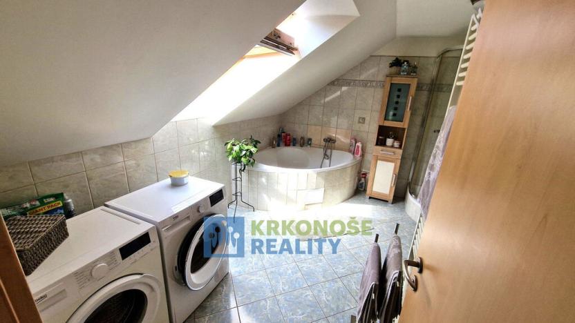 Prodej činžovního domu, Žacléř, J. A. Komenského, 340 m2