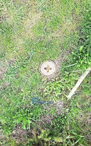 Prodej pozemku, Choustníkovo Hradiště, 1000 m2