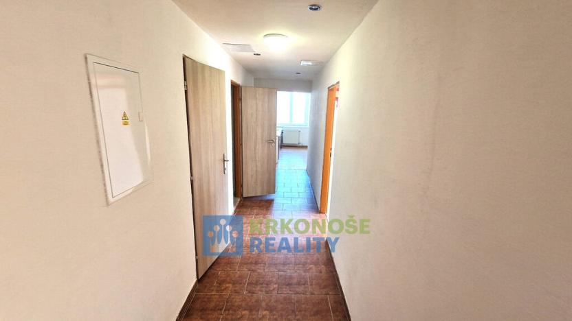 Prodej bytu 3+1, Trutnov - Horní Staré Město, Horská, 73 m2