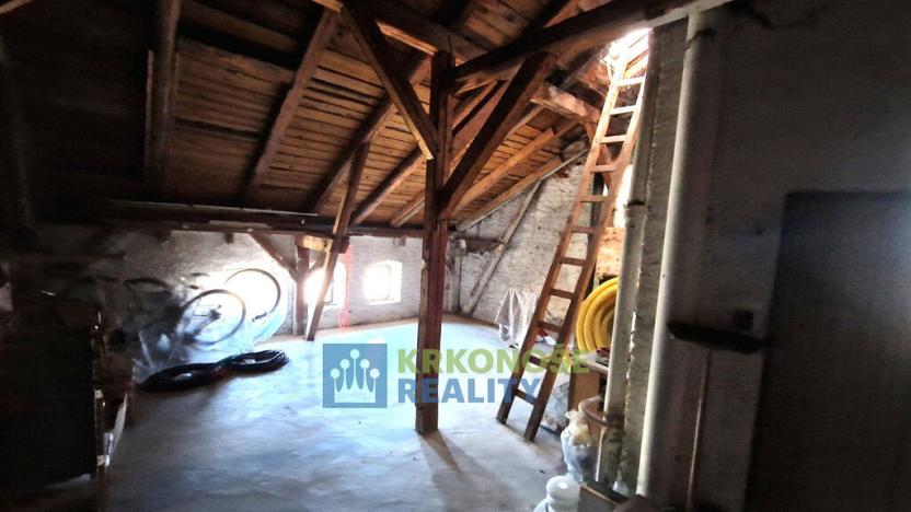 Prodej bytu 1+1, Chvaleč, 50 m2