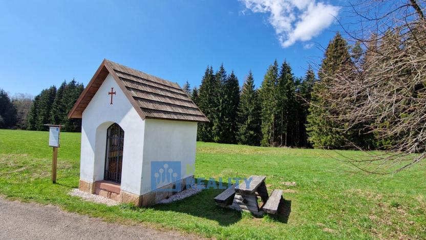 Prodej pozemku, Černý Důl - Čistá v Krkonoších, 2788 m2