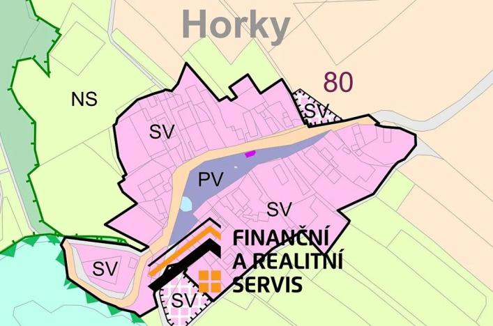 Prodej pozemku pro bydlení, Dubá, 916 m2