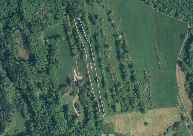 Prodej pozemku, Tachov, 27085 m2