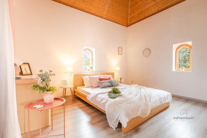 Prodej rodinného domu, Praha - Stodůlky, V borovičkách, 513 m2