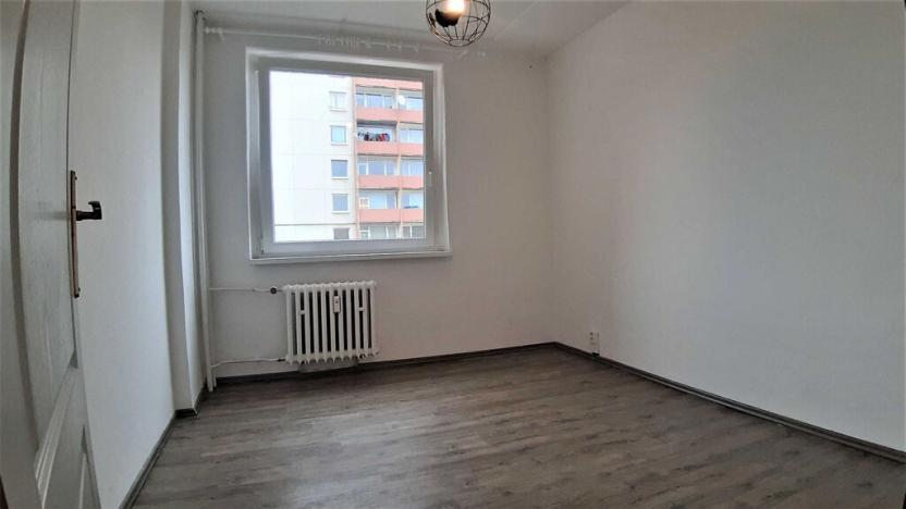 Pronájem bytu 3+1, Most, M. G. Dobnera, 63 m2