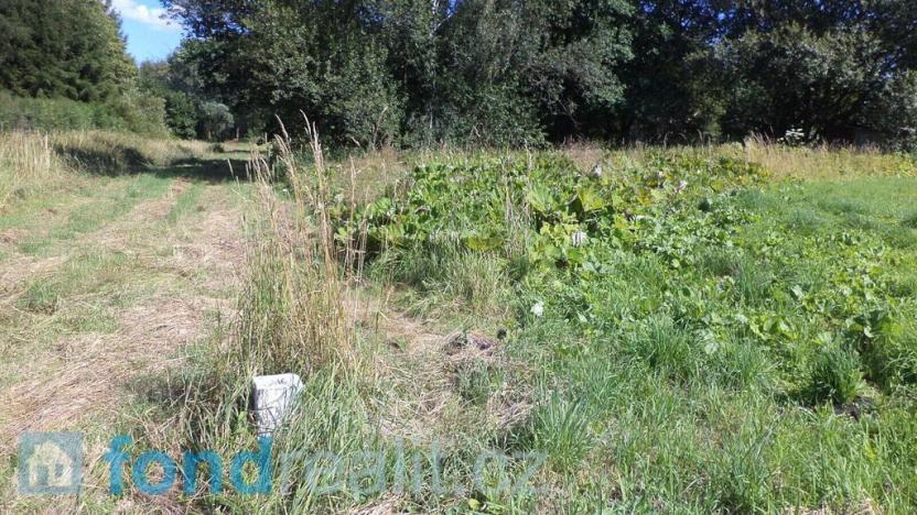 Prodej pozemku, Jiříkov, 796 m2